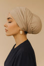 Princess Turban Scarf Smack Touch
