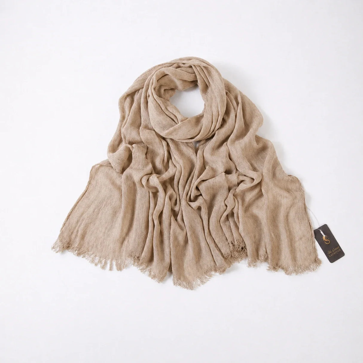 Kresha Thailendi Small Hijab