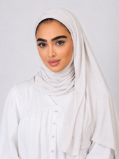 Emirati Cotton Mini Hijab