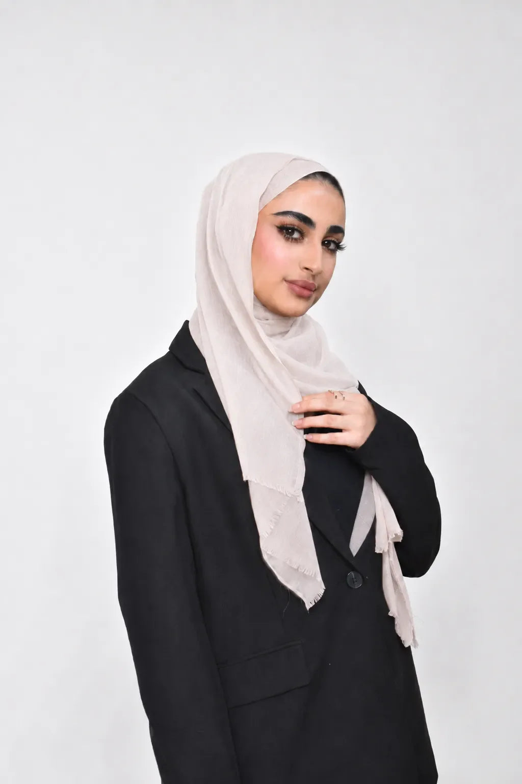 Hijab Shal Khafeef