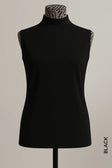 Summer Vest Halfer for Women Smack Touch