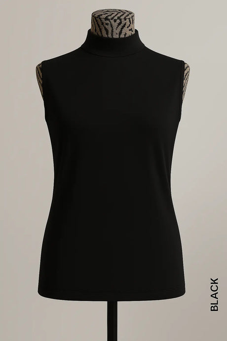 Summer Vest Halfer for Women Smack Touch