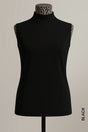 Summer Vest Halfer for Women Smack Touch