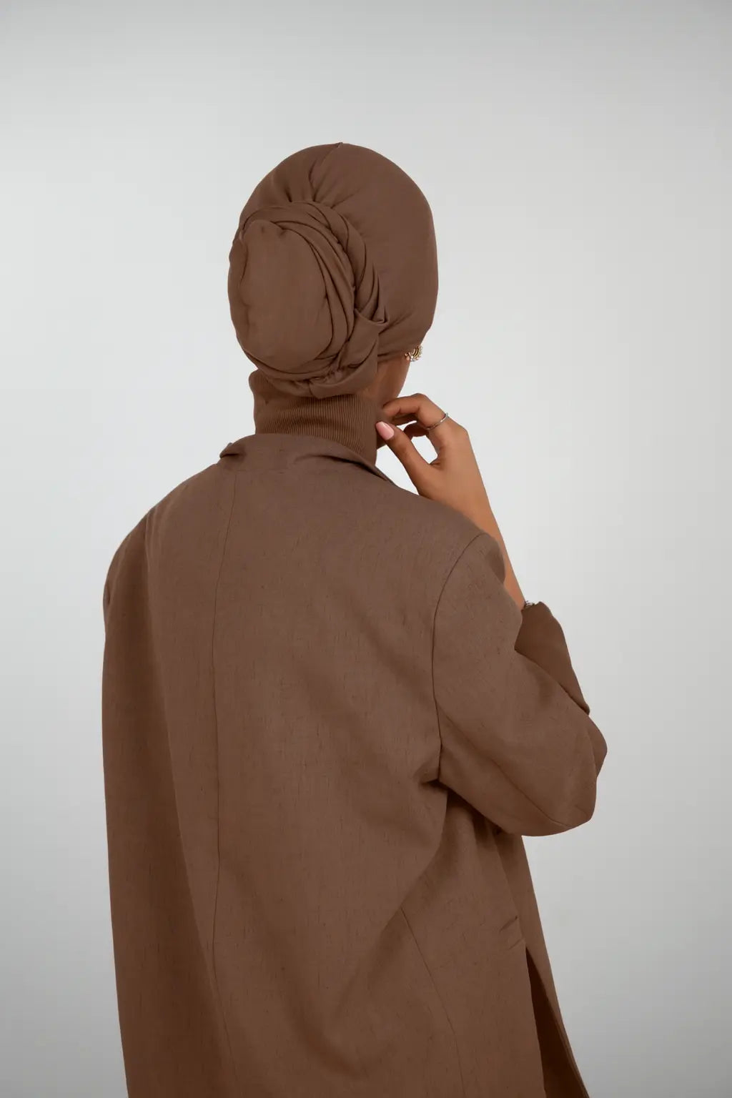 Royal Turban ملكي Smack Touch