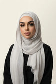 Premium Modal Small Size Hijab Smack Touch (Hijab)