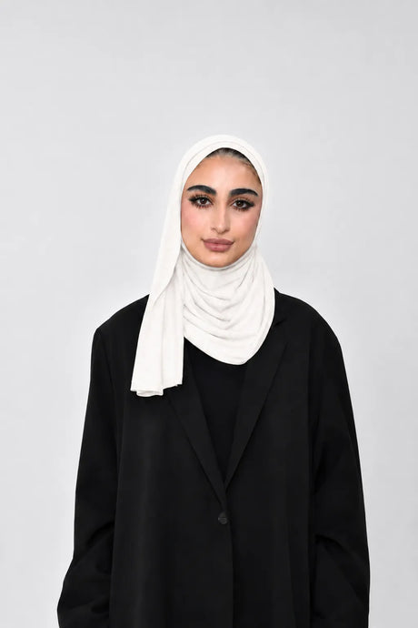 Cotton Breeze Mini Hijab