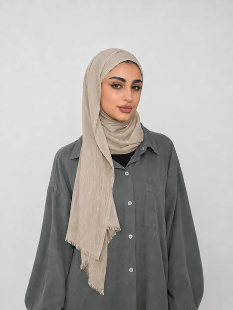 Kresha Thailendi Hijab