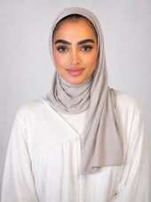 Emirati Cotton Mini Hijab
