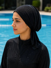 Swimming Turban