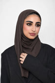 Shal Malmal Mini Hijab