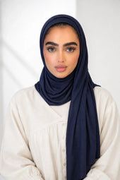 Emirati Cotton Mini Hijab
