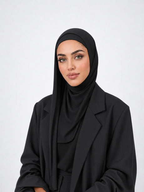 Kleenex Cotton Hijab