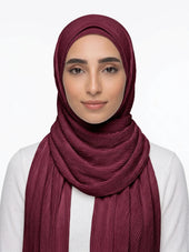Shine Crush Hijab