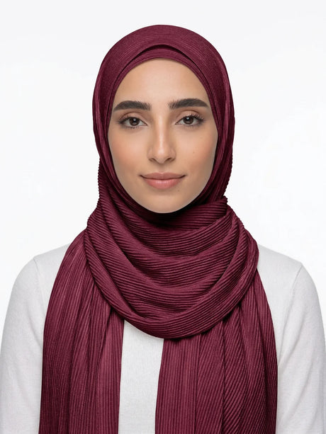 Shine Crush Hijab
