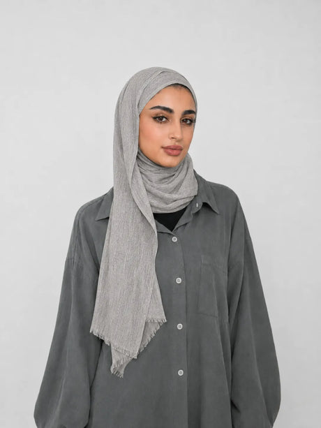 Kresha Thailendi Hijab