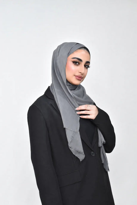 Hijab Shal Khafeef