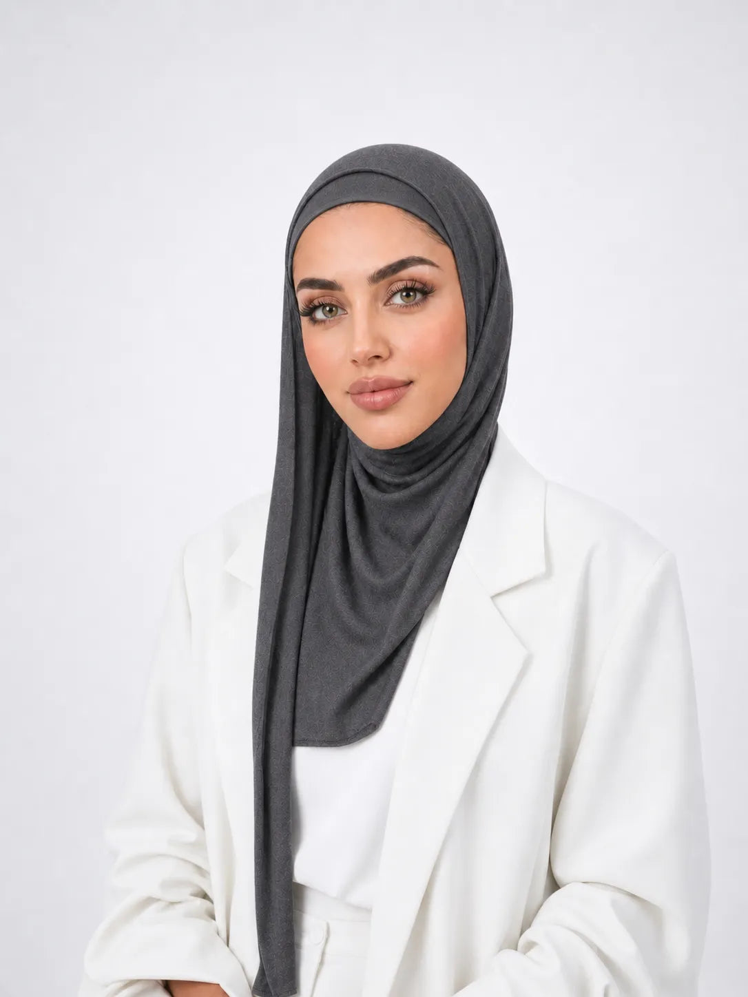 Kleenex Cotton Hijab