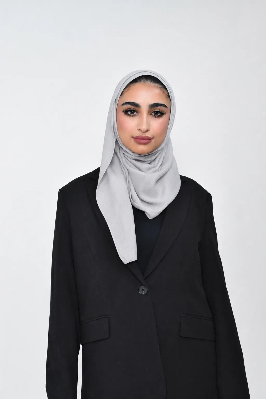 Viscose Mini Shal Hijab
