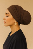 Princess Turban Scarf Smack Touch