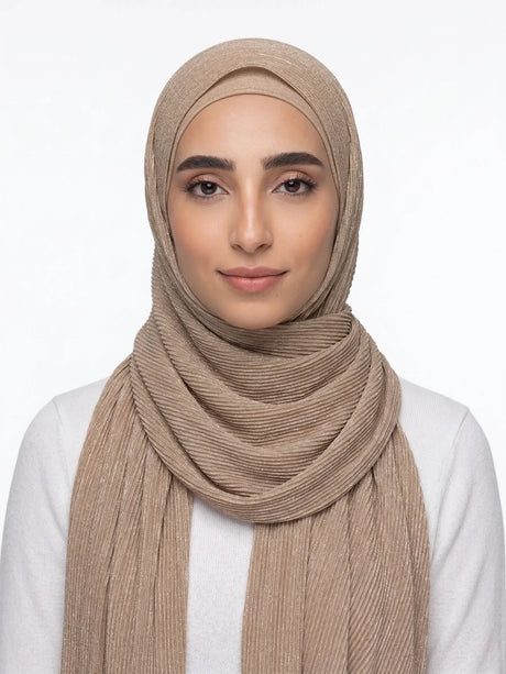 Shine Crush Hijab