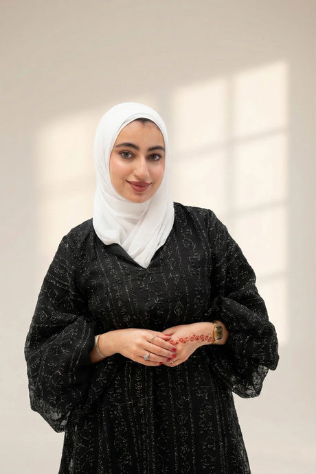 Shal Lam'a Hijab