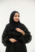 Shal Lam'a Hijab