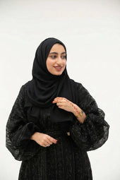 Shal Lam'a Hijab