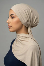 Rapta Vara Ser Undercap Smack Touch (Hijab Accessories)