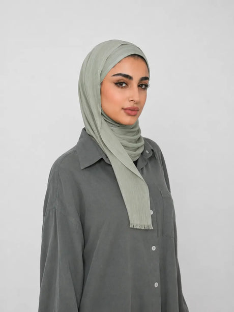 Kresha Thailendi Hijab
