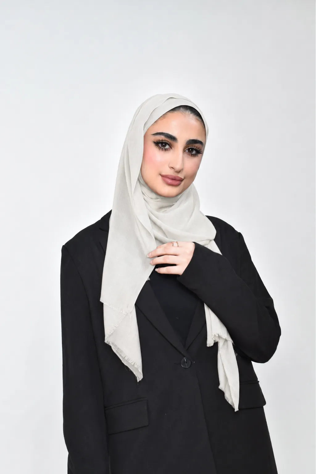 Hijab Shal Khafeef