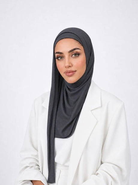 Kleenex Cotton Hijab