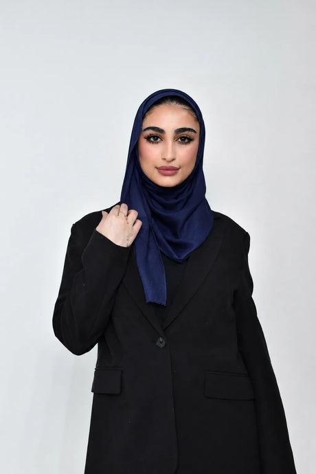 Viscose Mini Shal Hijab