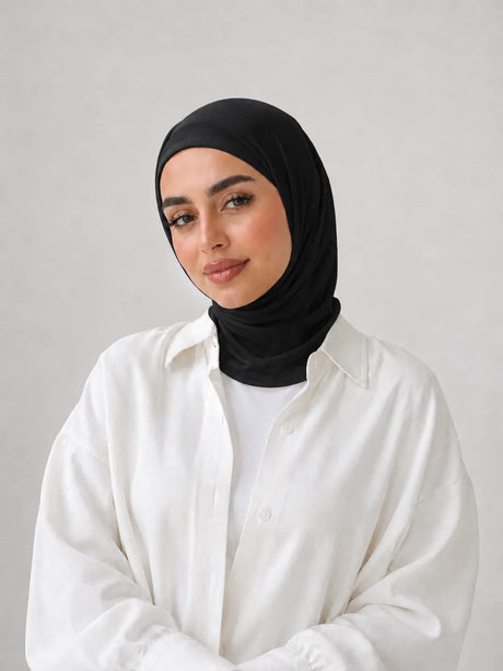 Italy Mini Hijab