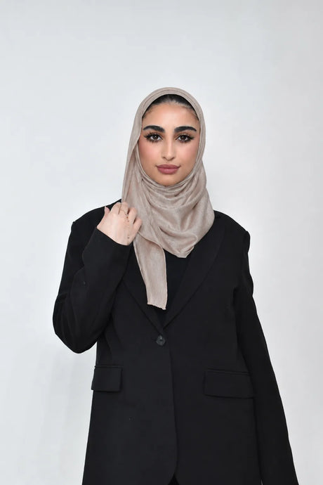 Viscose Mini Shal Hijab