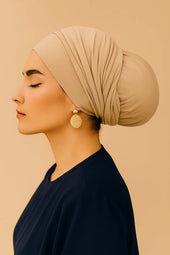 Princess Turban Scarf Smack Touch