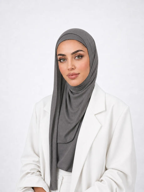 Kleenex Cotton Hijab