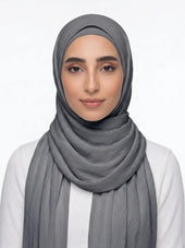Shine Crush Hijab