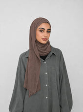 Kresha Thailendi Hijab