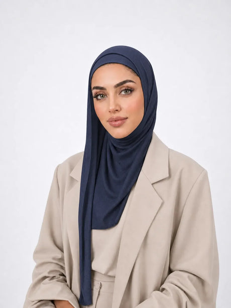 Kleenex Cotton Hijab
