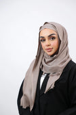 Cashmere Viscose Hijab Smack Touch (Hijab)