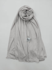 Cotton Double Stretch Smack Touch (Hijab)