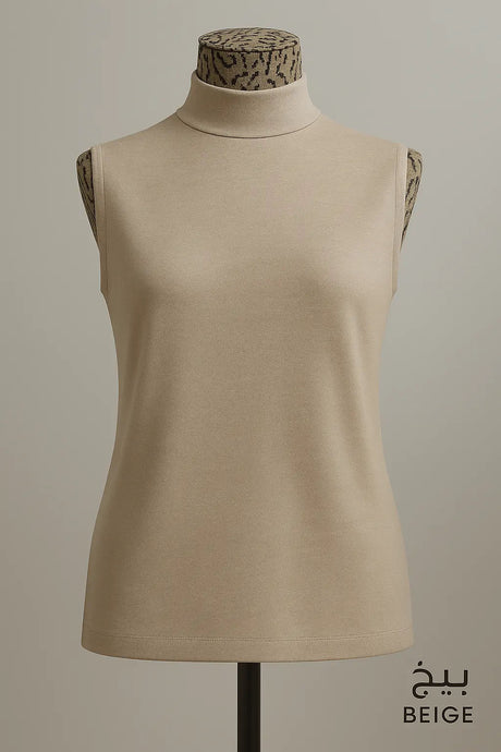 Summer Vest Halfer for Women Smack Touch