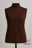 Summer Vest Halfer for Women Smack Touch