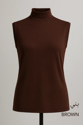 Summer Vest Halfer for Women Smack Touch