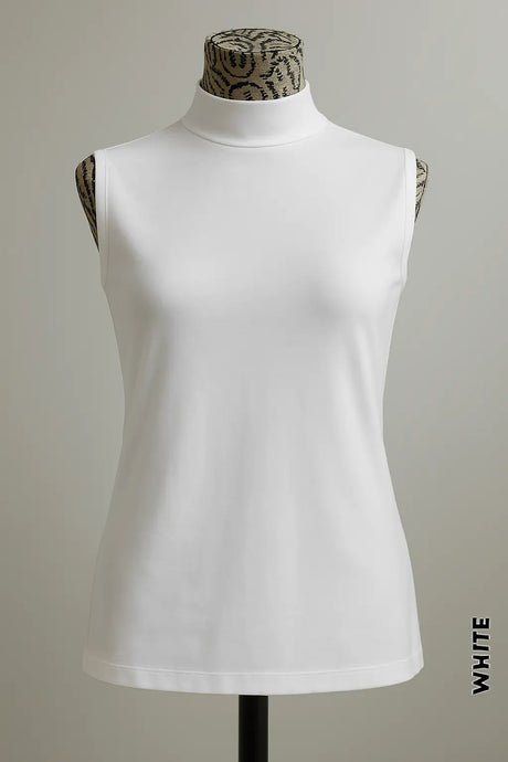 Summer Vest Halfer for Women Smack Touch