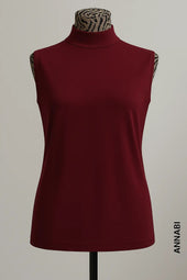 Summer Vest Halfer for Women Smack Touch