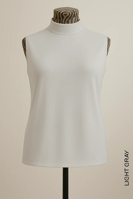 Summer Vest Halfer for Women Smack Touch