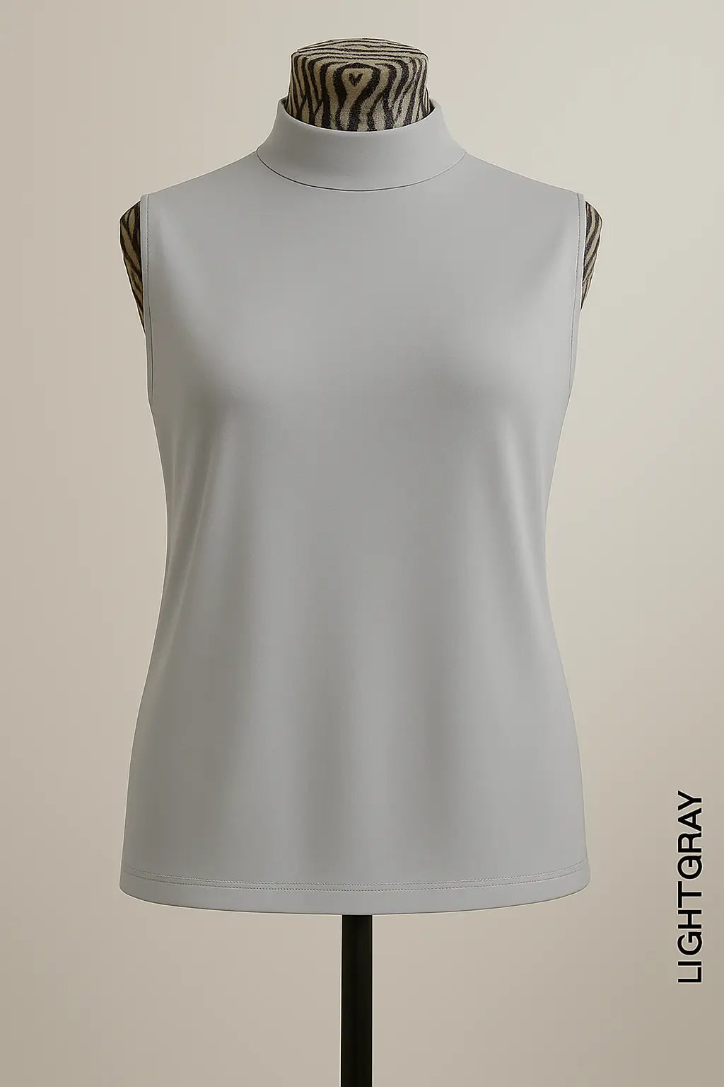 Summer Vest Halfer for Women Smack Touch