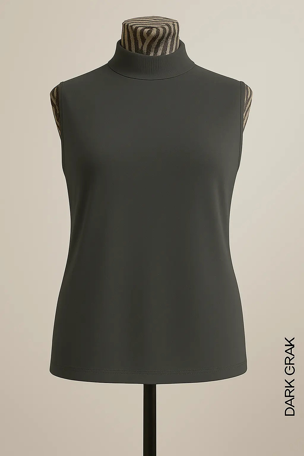 Summer Vest Halfer for Women Smack Touch