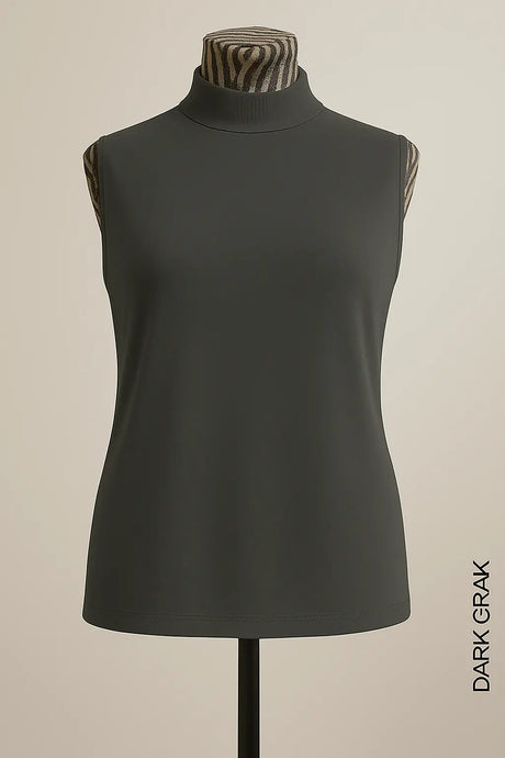 Summer Vest Halfer for Women Smack Touch